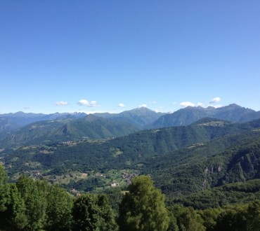 Monte di Nese – Maresana