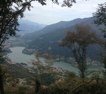 Lago di Endine