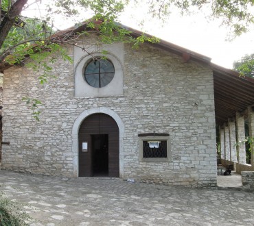 Giro Monte Misma, Sant Ambrigio e Valpredina