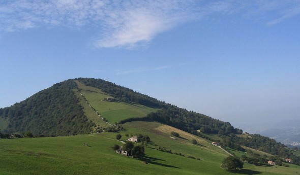 San Fermo – Pitone – Golf