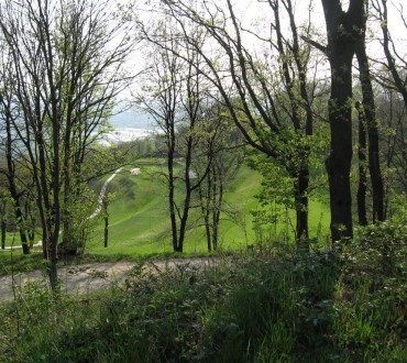 Golf – Gandosso – Palazzolo