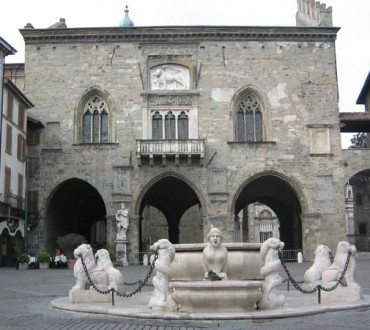 Città Alta