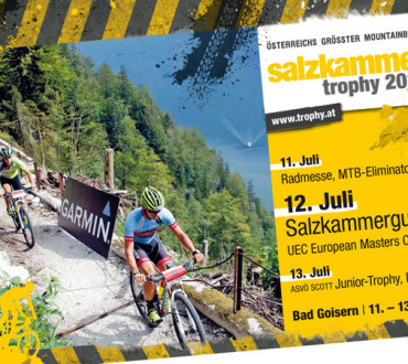 Salzkammergut Trophy 2014