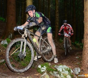 Presolana MTB Race