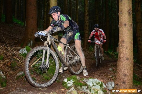 Presolana MTB Race