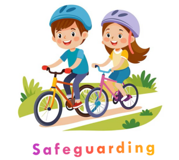 Safeguarding