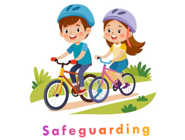Safeguarding